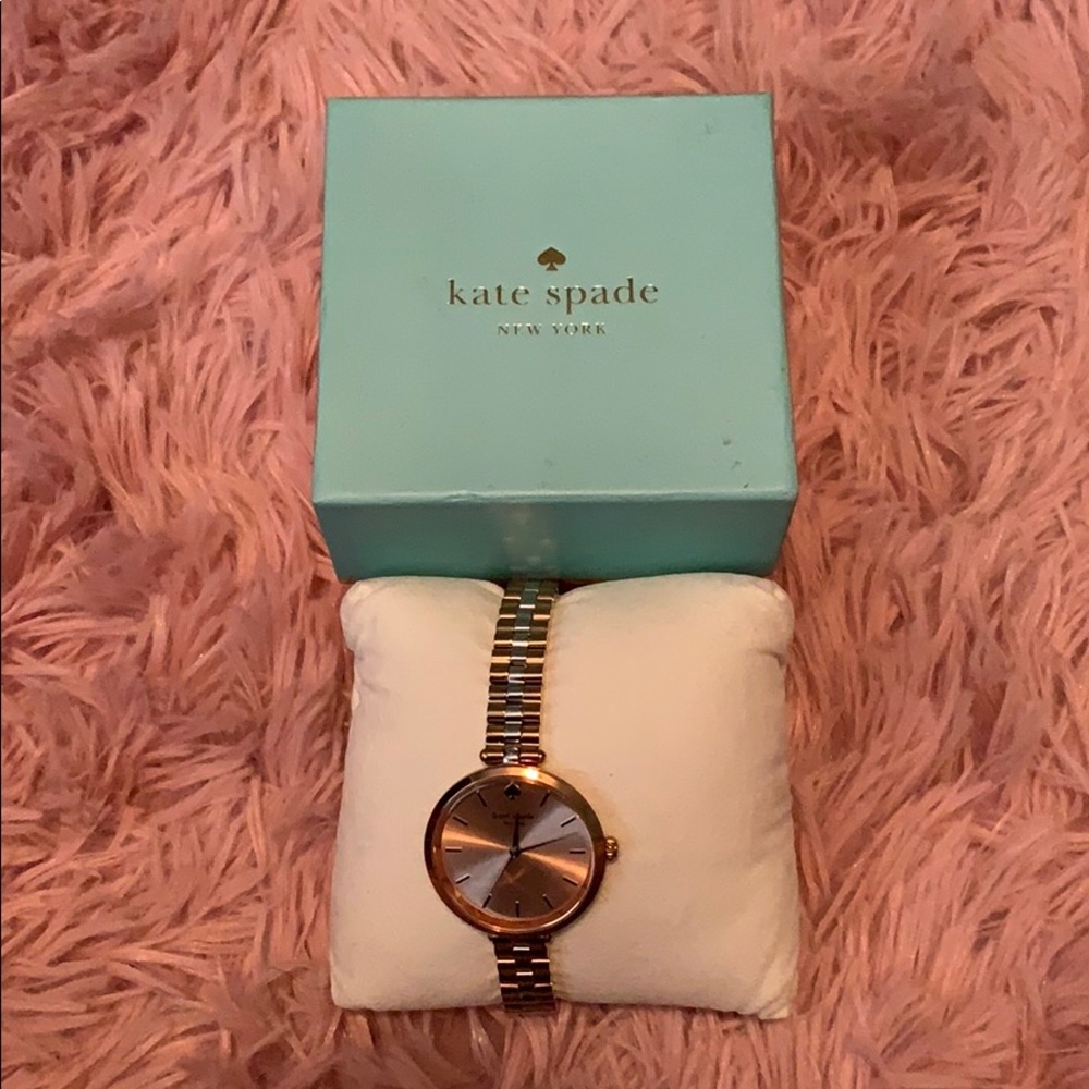 Kate spade watch